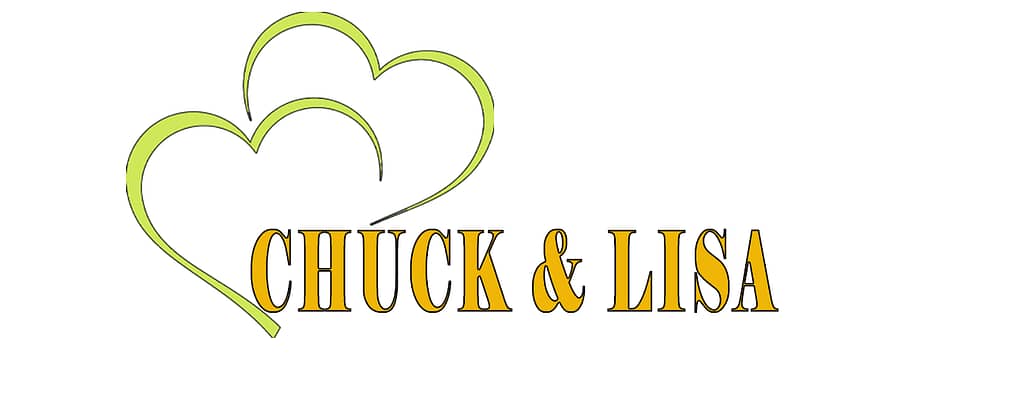 Chuck & Lisa
